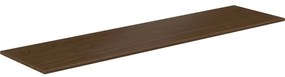 Mexen Uni, pracovná doska 180 cm, orech, 91AXX-1804-464-18-86