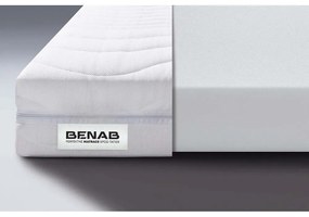 Stredne tvrdý penový detský matrac 100x200 cm Simple PUR – BENAB