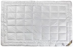 Klinman Prikrývka pre maximálnu hygienu KLINMAM HOME DACRON 95 Veľkosť: 135 x 200 cm