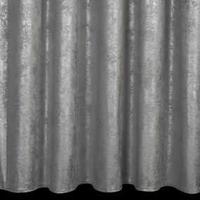 ZATEMŇOVACÍ ZÁVES NA PÁSKE AVENA 135X270 CM VZOROVANÁ