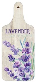 Bohemia Gifts Dekoračná drevená doštička La Provence