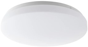 LEDVANCE, Kúpeľňové stropné svietidlo, priemer 325mm, 1800lm, 24W, 4000K, IP44, AC464830055