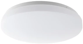 LEDVANCE LEDVANCE, Kúpeľňové stropné svietidlo, priemer 325mm, 1800lm, 24W, 4000K, IP44, AC464830055