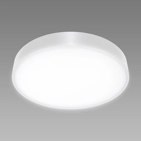 Stropné svietidlo prisadené TOTEM LED C 48W NW WHITE 04095 PL1