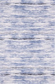 Koberec Agnella Calisia Dean modrý