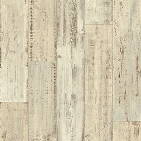 Beaulieu International Group, PVC podlaha - lino Domo 2160, na mieru, šíře 2m,4m, biela, bez podkladu, kuchyňa