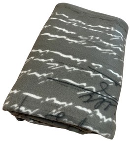 Deka Fleece Manhatan 150x200cm