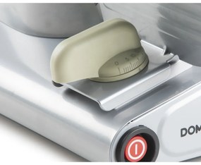 DOMO DO521S elektrický kuchynský krájač