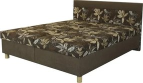 Čalúnená posteľ Sofia