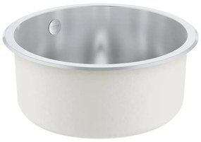 GROHE 31720SD0 - Drez K200 440 x 440 x 180 nerezová oceľ