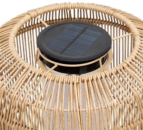 Atmosphera - LED Solárna lampa LOISE LED/1,2V 1200 mAh IP44