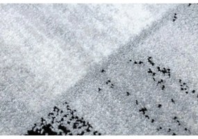 Kusový koberec Miley sivý 160x220cm
