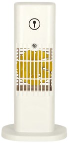 KIK Ventilátor klimatizace s regulací otáček