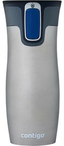 Termoska Contigo West Loop 470 ml z nehrdzavejúcejocele