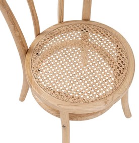 WIENER MELANGE Stolička 90 cm