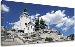 Obraz na stenu PANORÁMA SLOVENSKO SK024E13