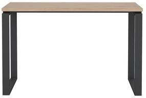 Pracovný stôl s doskou v dubovom dekore 60x120 cm Sign – Tvilum