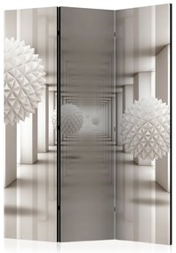 Artgeist Paraván - Gateway to the Future [Room Dividers]