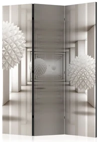Artgeist Paraván - Gateway to the Future [Room Dividers]
