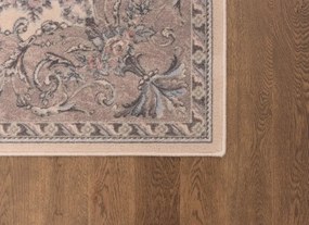 Koberec Agnella Isfahan Dafne Alabaster