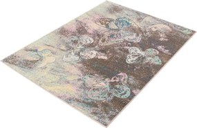 Detský koberec Funky Top Fru béžový