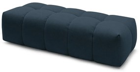 Tmavomodrá podnožka Mont-Blanc – Bobochic Paris