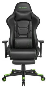 Kancelárska stolička RCG070C01
