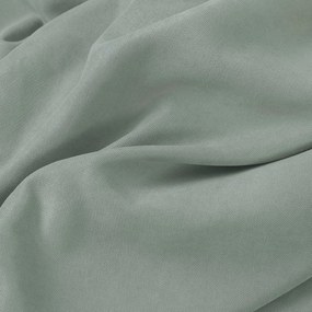 Goldea dekoračný záves marbella - šalviovo zelený 280x135 cm