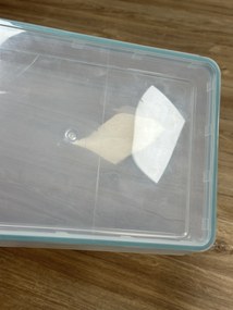 Orion 2. trieda - Plastová dóza na potraviny Lock & Lock UROVNEJTO - 1,68l