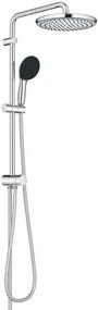 Grohe Vitalio Start System sprchový systém bez batérie chróm 26680001 G26680001