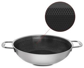Panvica COOKCELL Wok pr. 28 cm