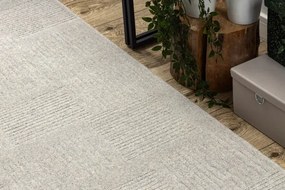 Koberec TEXTURA 488.20.LA110 Osta sivý