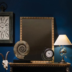 Nástenné zrkadlo 66x90 cm Tribeca – Premier Housewares