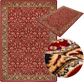 Koberec Agnella Isfahan Itamar Rubín