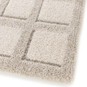 DY Koberec Serenity 03 béžový Rozmer: 120x170 cm