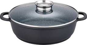 XXXLutz SERVÍROVACIA PANVICA povrch Vitaflon® Quarzit 32/9 cm GSW - Online Only bytové doplnky - 005240011003