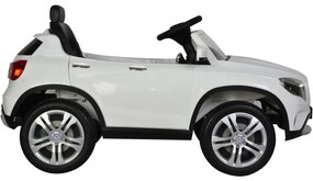 Buddy Toys Elektrické autíčko Mercedes GLA BEC 8110