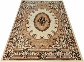 DC Koberec Orient 002 krémová Rozmer: 300×500 cm