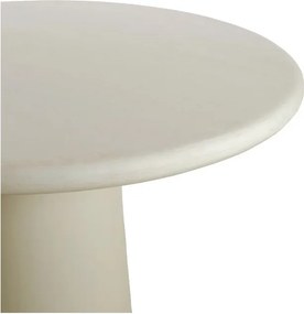 Okrúhly jedálenský stôl ø 140 cm Kulona – Light &amp; Living