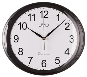 Nástenné hodinky JVD RH64.1 30cm