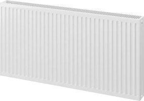 Mexen, Panelový radiátor Mexen C22 300 x 1600 mm, bočné pripojenie, 1493 W, biely - W422-030-160-00
