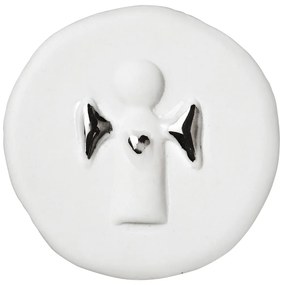 räder Porcelánový talizman Guardian Angel