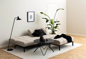 Rozkladacia pohovka Caix (02827), béžová