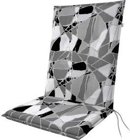 Doppler LIVING 3952 sivá