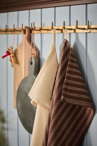 Ib Laursen Utierka Ernst Dark Brown