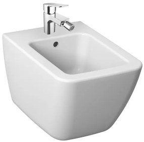 Bidet Jika Cube Way závesný, vnútorný prívod H8304210003021