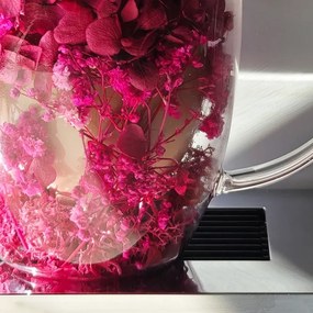 Vintino Termopohár s dvojitou stenou FIORE 300 ml