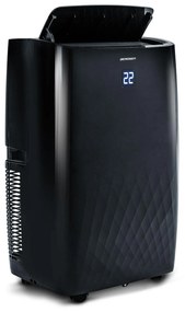 Mobilná klimatizácia BD-581, 4000W, čierna | Berdsen