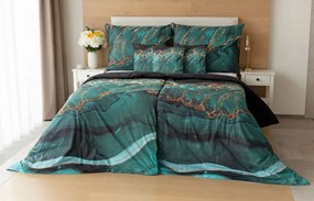 Obliečka na vankúš - Freya Cotton deluxe digital 40/40