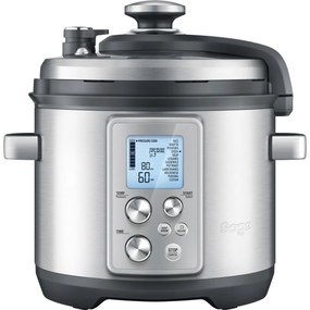 Sage BPR700BSS elektrický tlakový hrniec